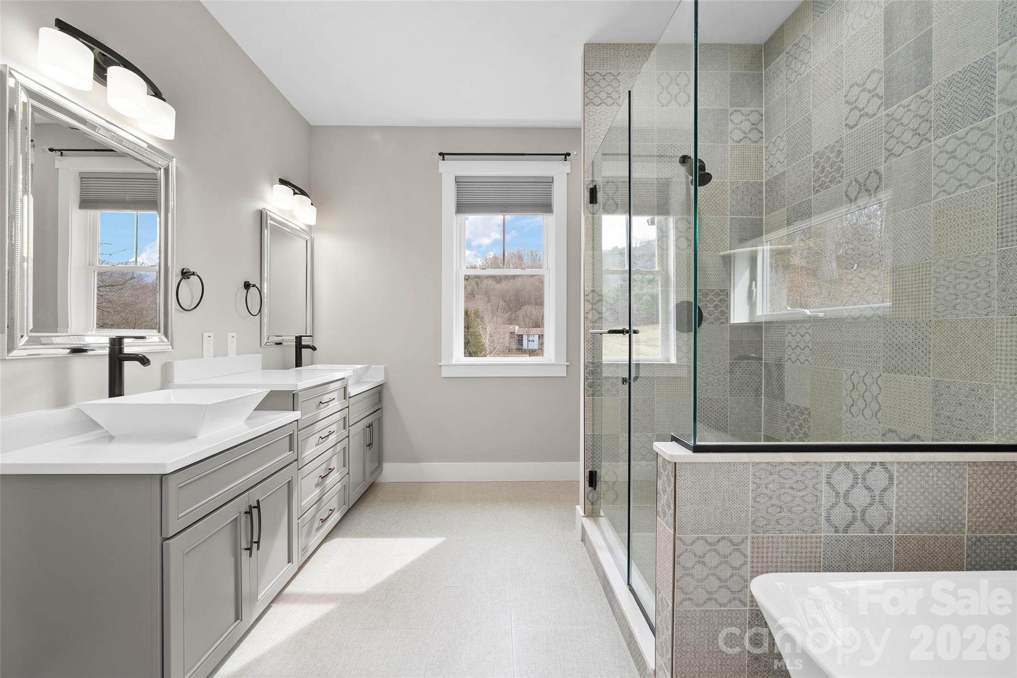 G C Farmer - Residential