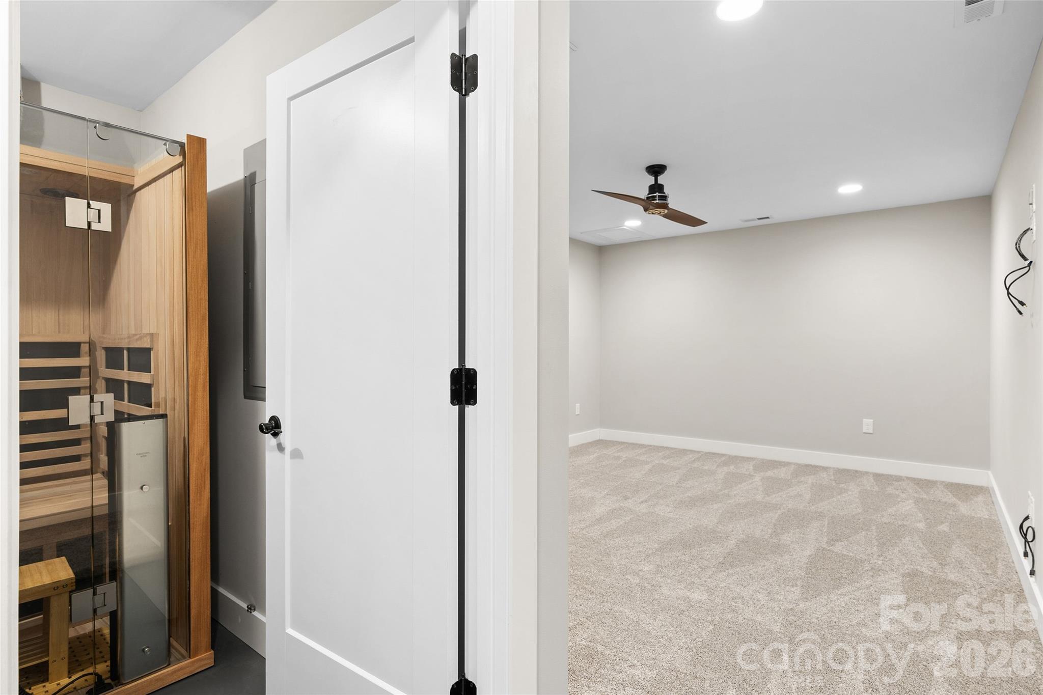 G C Farmer - Residential