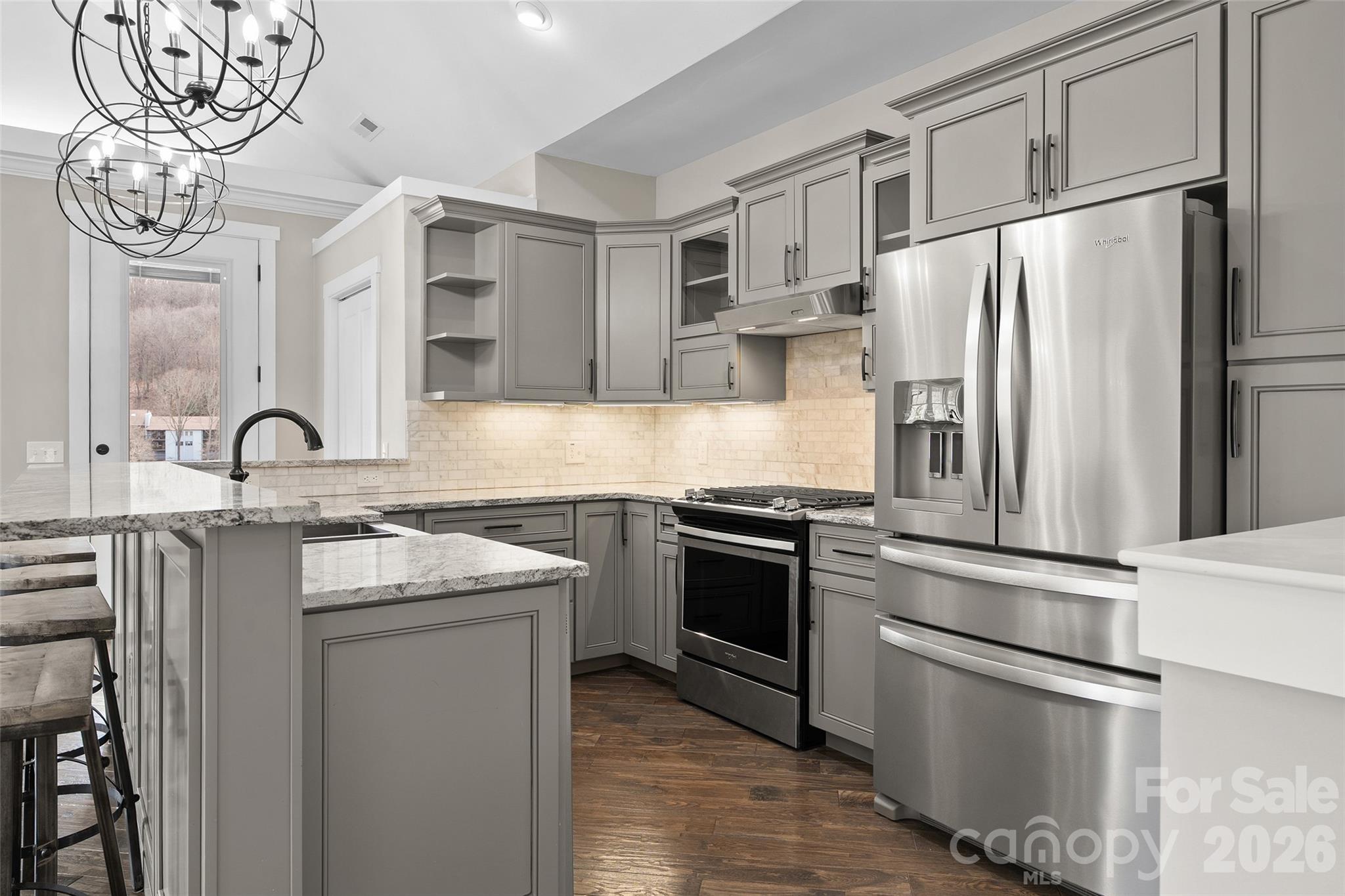 G C Farmer - Residential