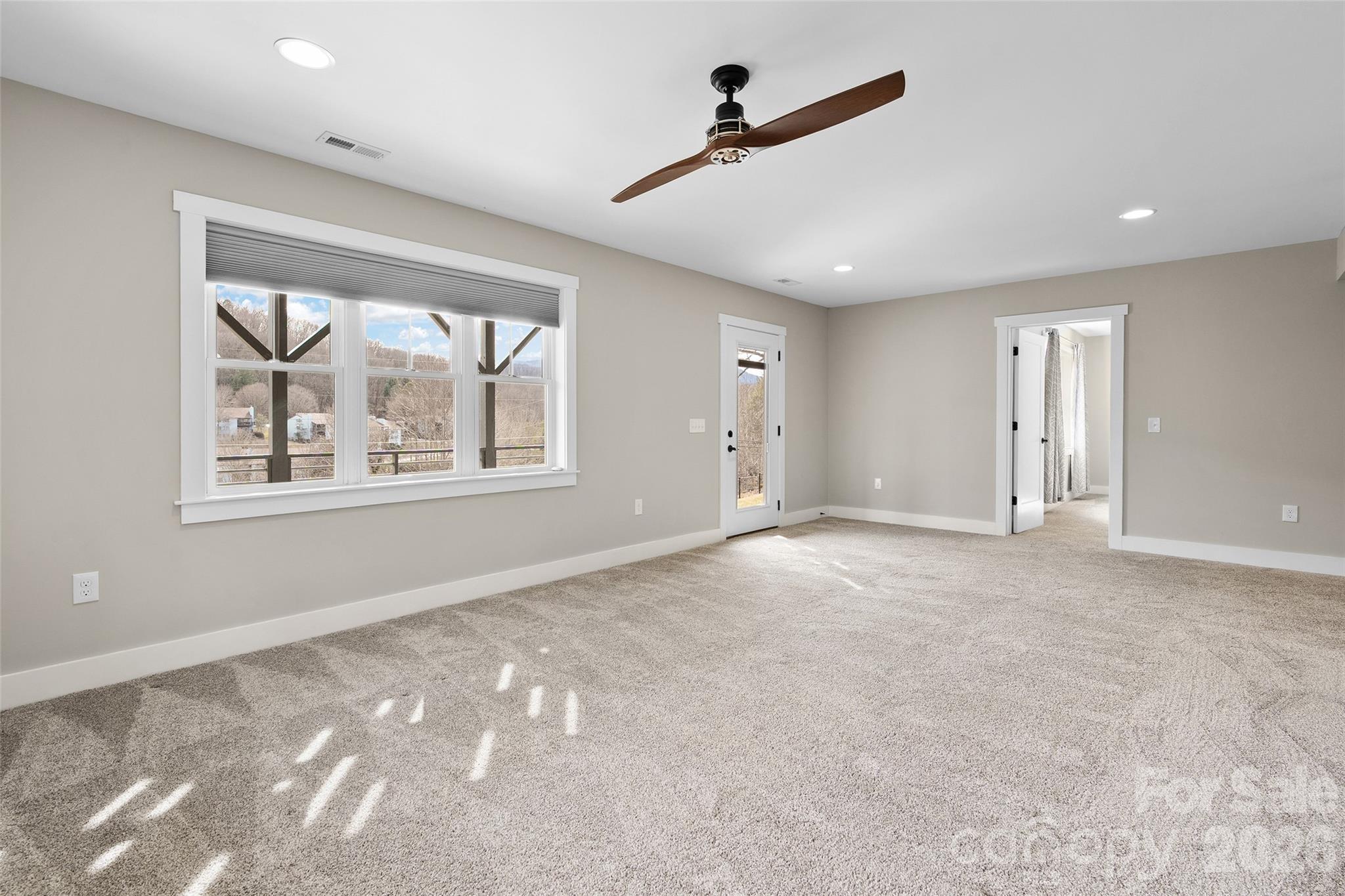 G C Farmer - Residential