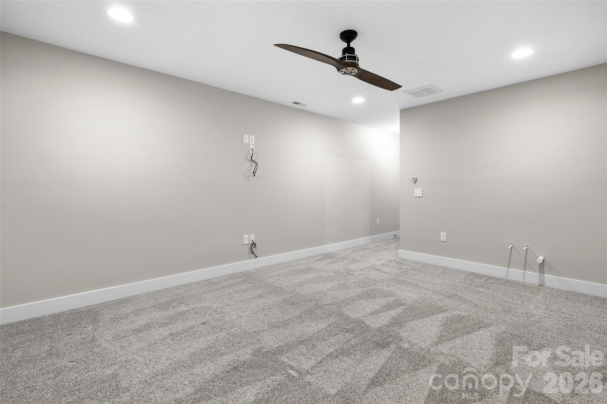 G C Farmer - Residential