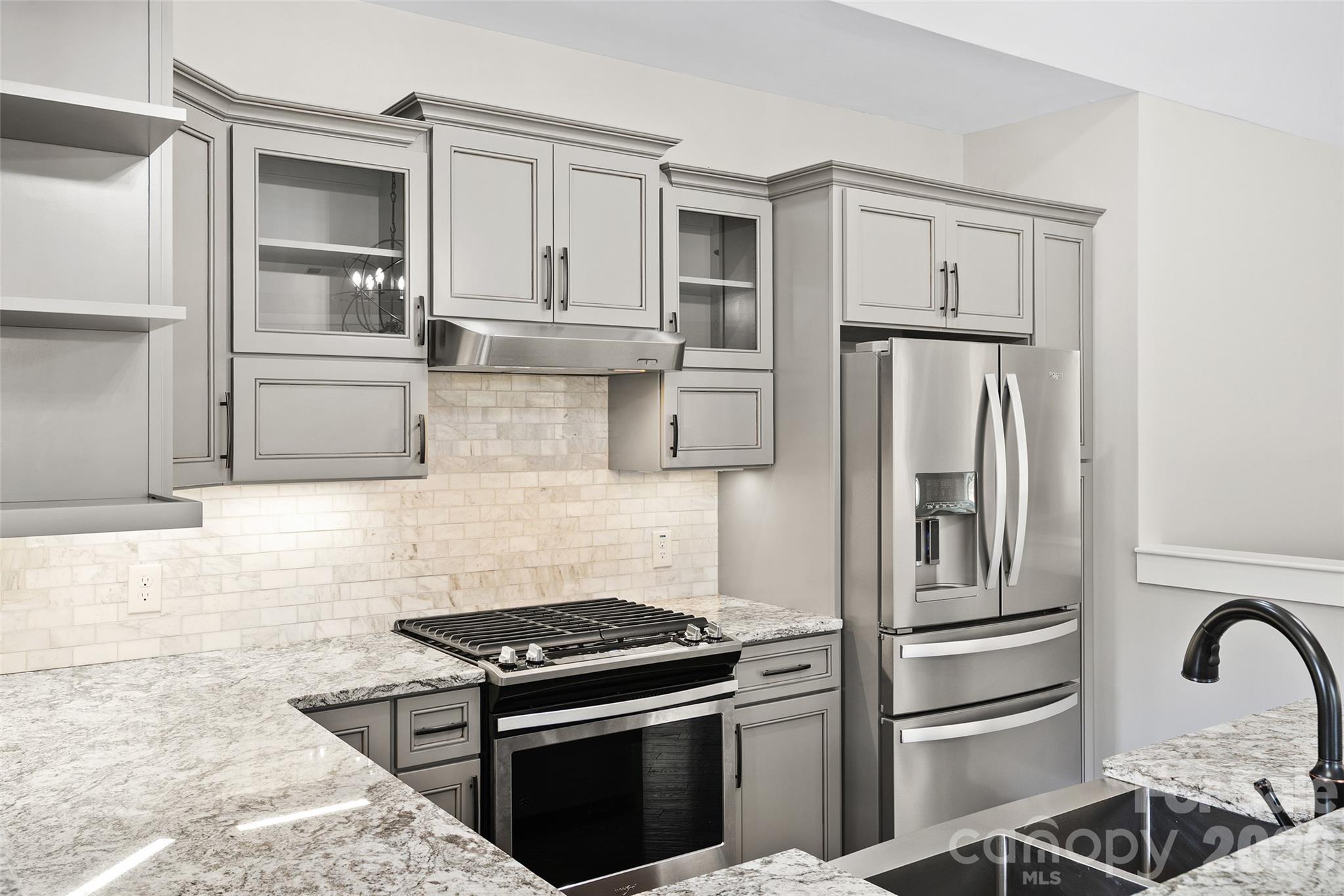 G C Farmer - Residential