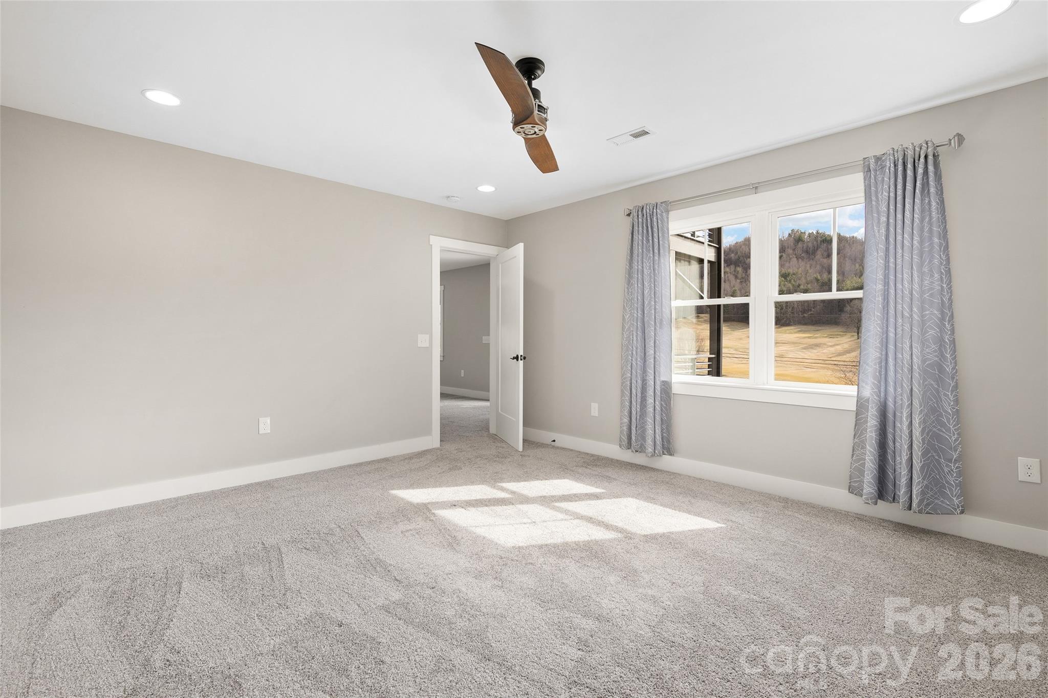 G C Farmer - Residential