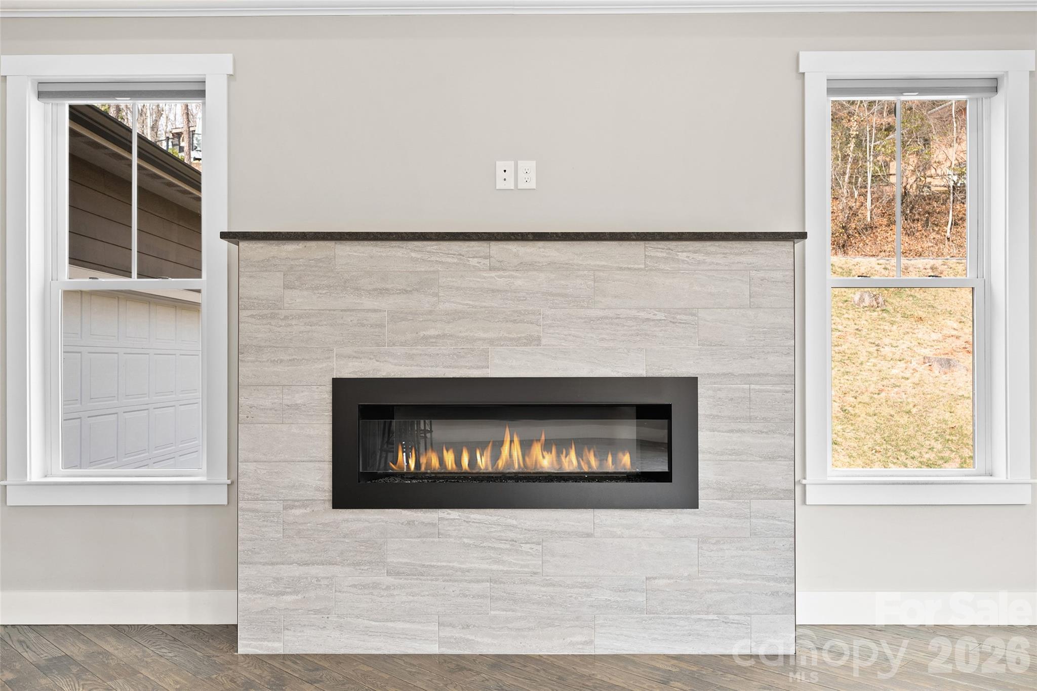 G C Farmer - Residential