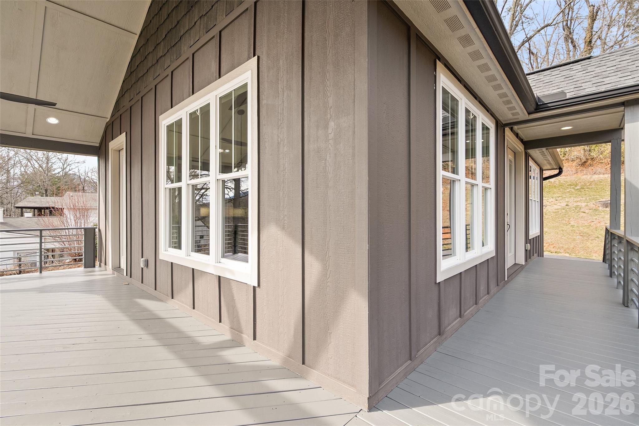 G C Farmer - Residential