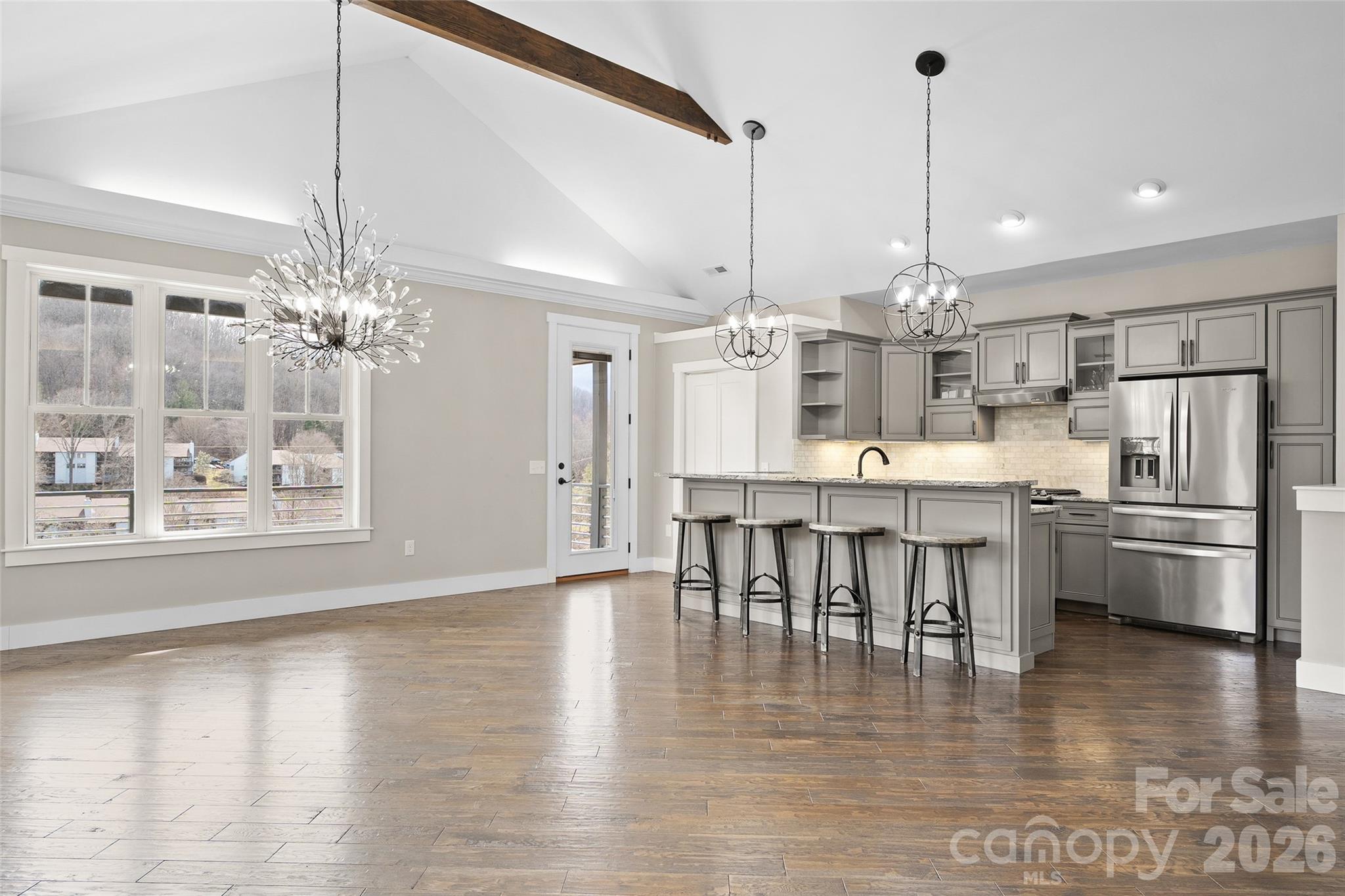 G C Farmer - Residential