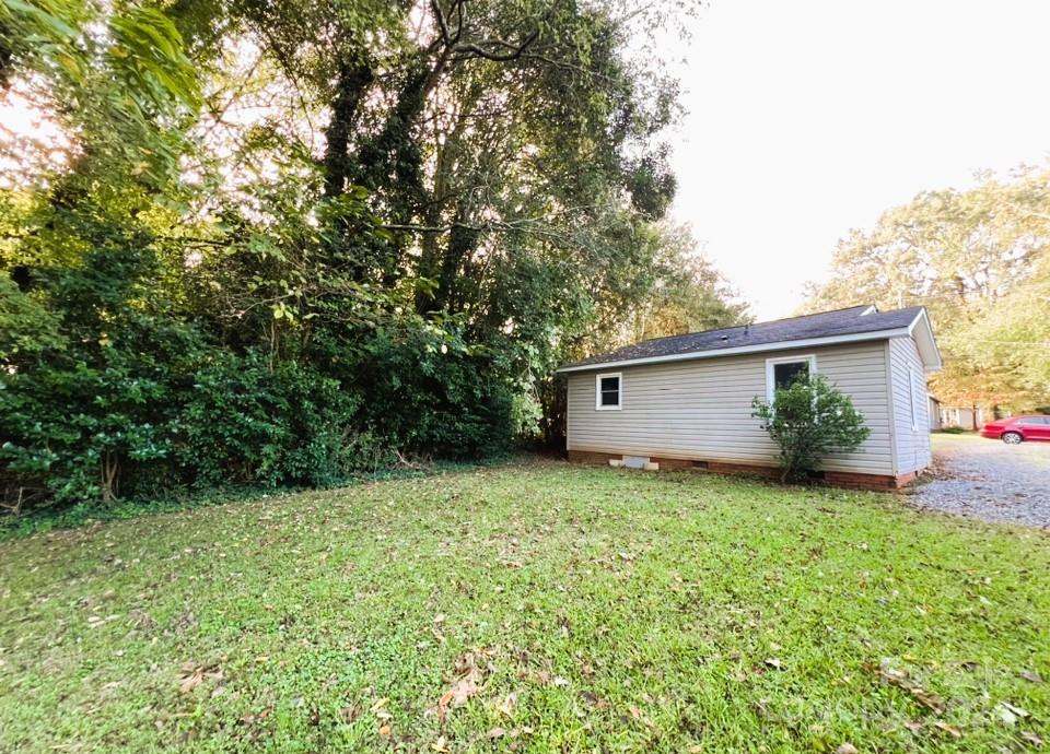 Catawba Heights - Residential