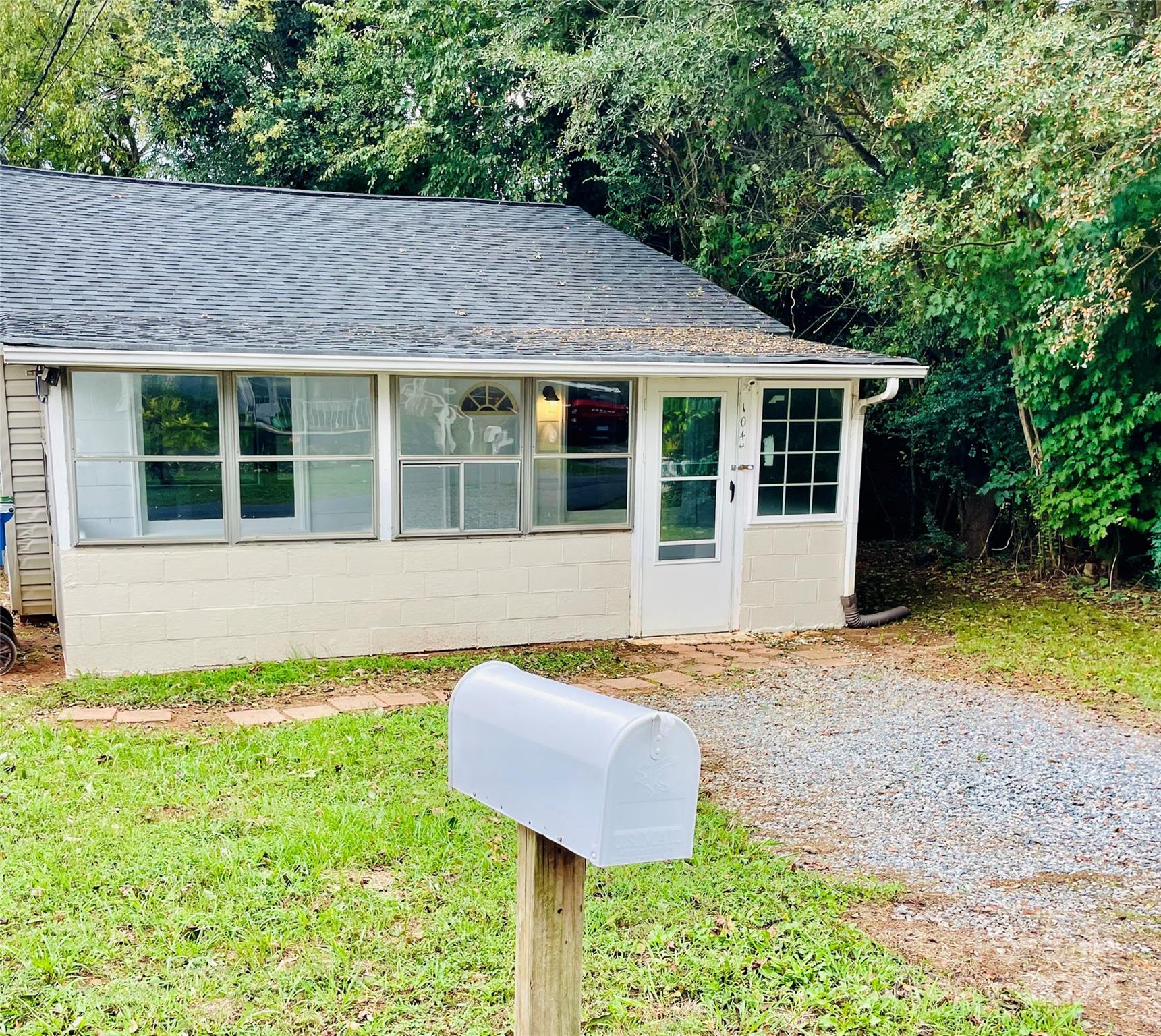 Catawba Heights - Residential