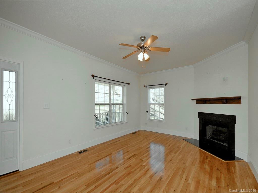 Big Cove Acres - Residential