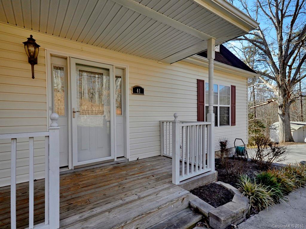 Big Cove Acres - Residential