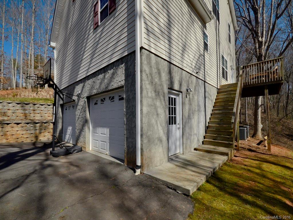 Big Cove Acres - Residential