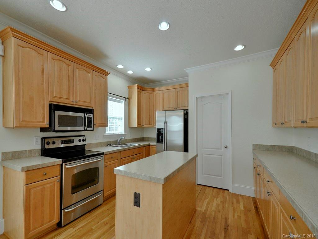 Big Cove Acres - Residential