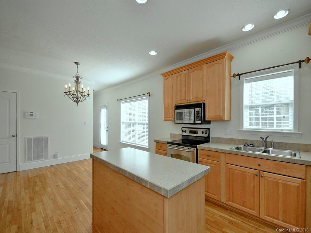 Big Cove Acres - Residential