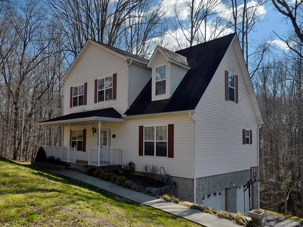 Big Cove Acres - Residential