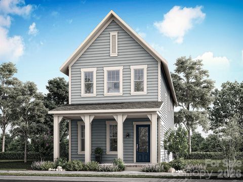 7230 Julius Lane Lot 103 Charlotte NC 28212