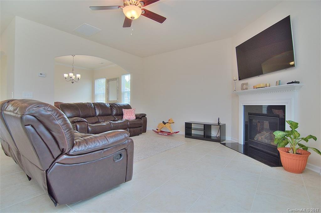 Walnut Creek - Residential