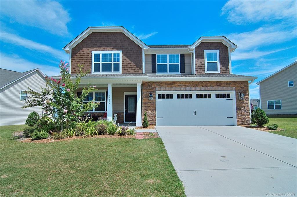 Walnut Creek - Residential