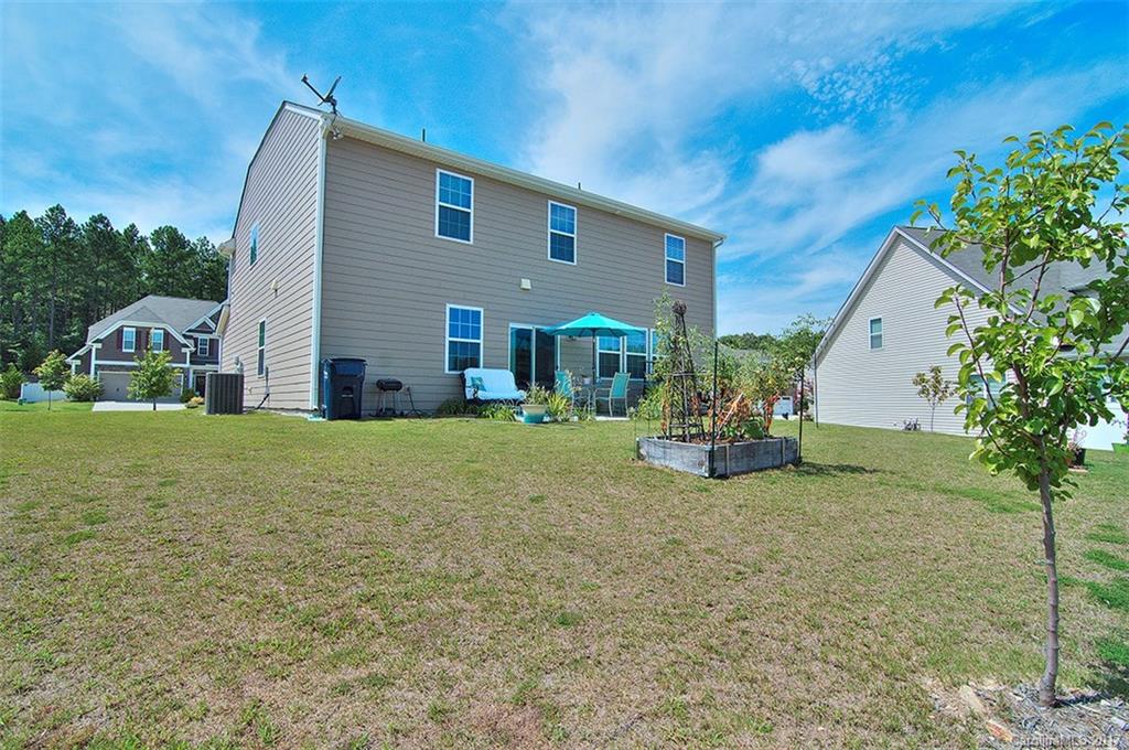 Walnut Creek - Residential