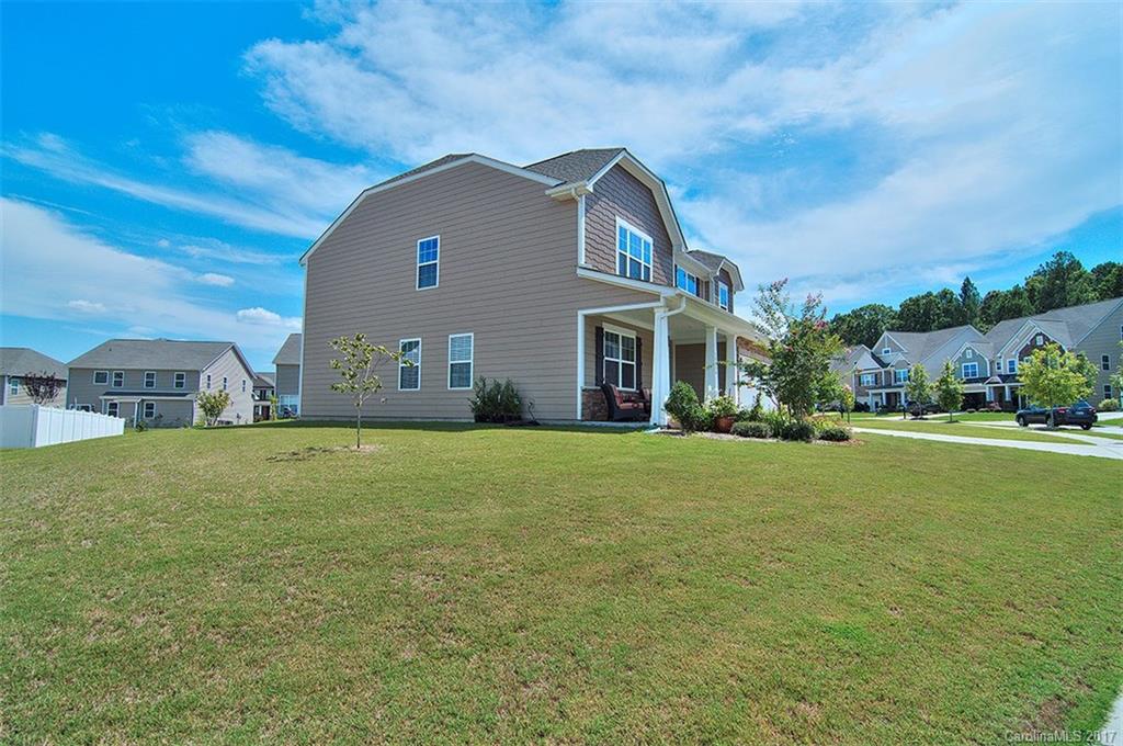 Walnut Creek - Residential