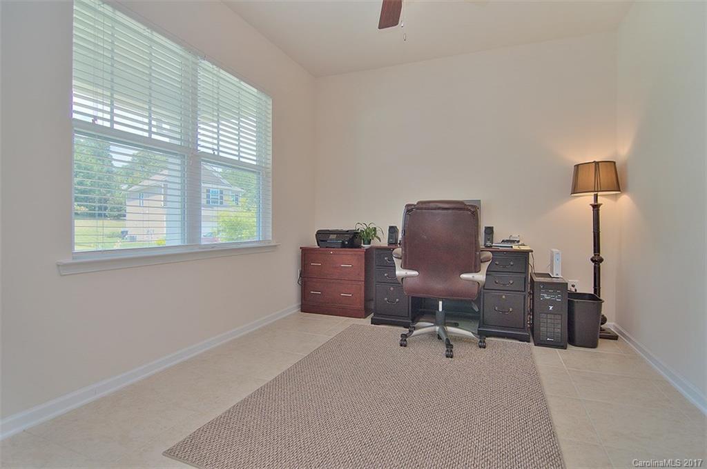 Walnut Creek - Residential