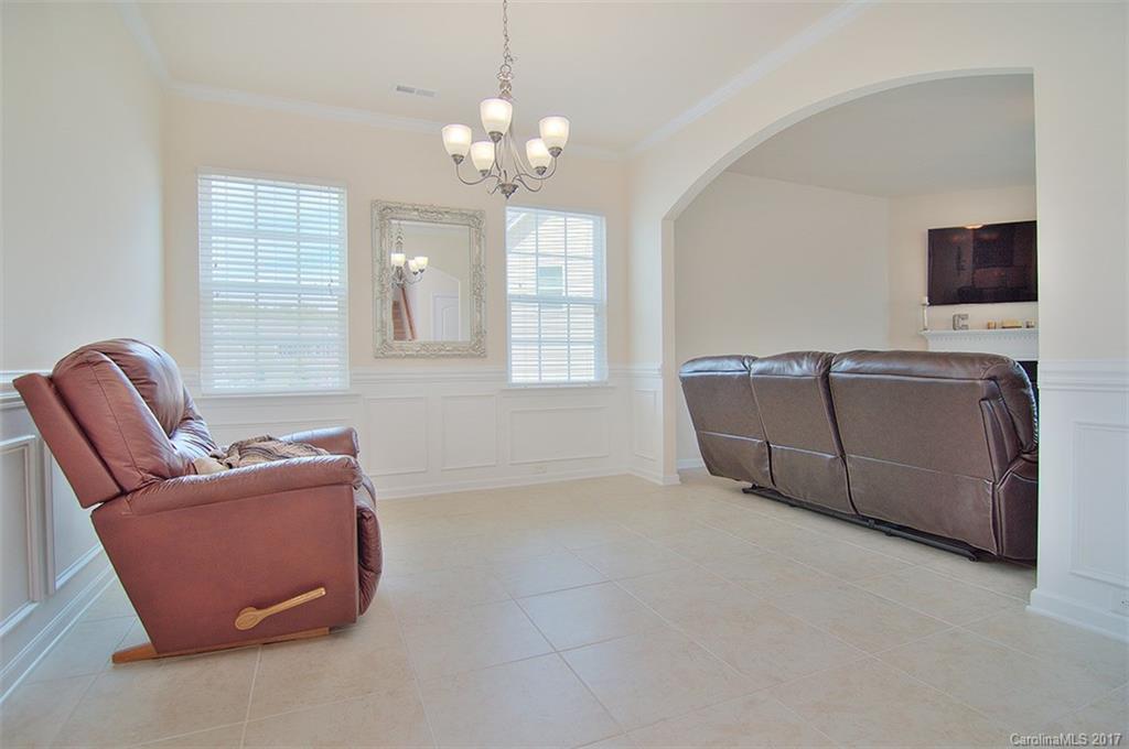 Walnut Creek - Residential