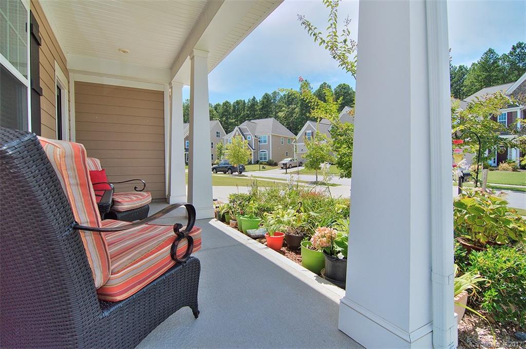 Walnut Creek - Residential