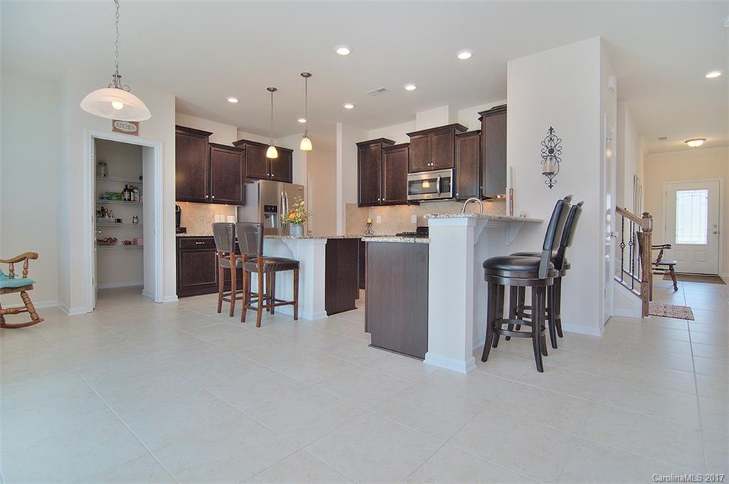 Walnut Creek - Residential