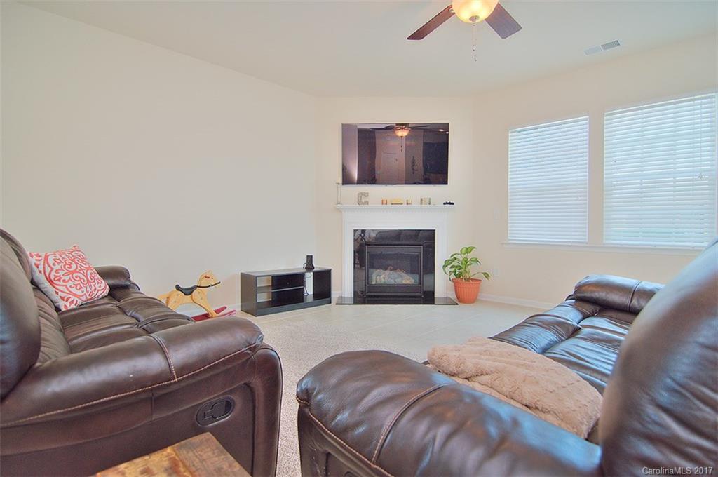 Walnut Creek - Residential