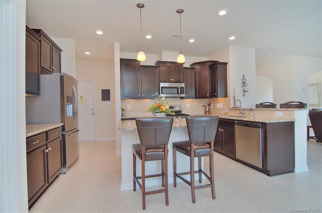 Walnut Creek - Residential