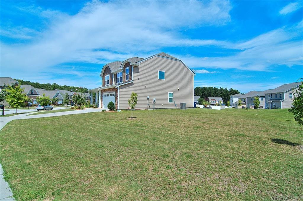 Walnut Creek - Residential