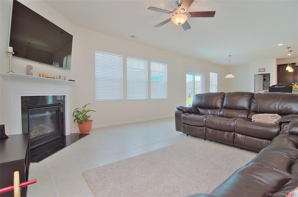 Walnut Creek - Residential