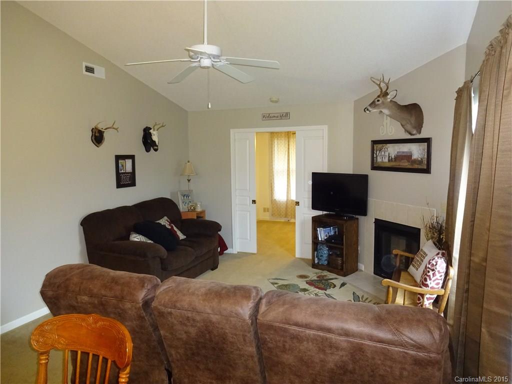 WOLFPEN - Residential