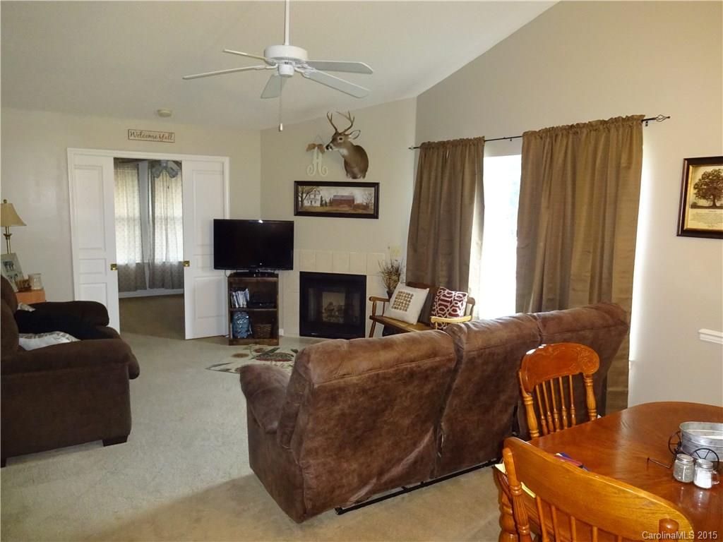 WOLFPEN - Residential