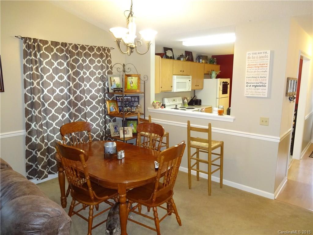 WOLFPEN - Residential