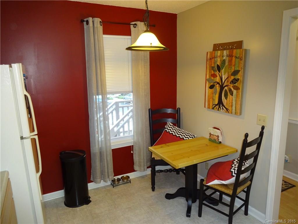 WOLFPEN - Residential