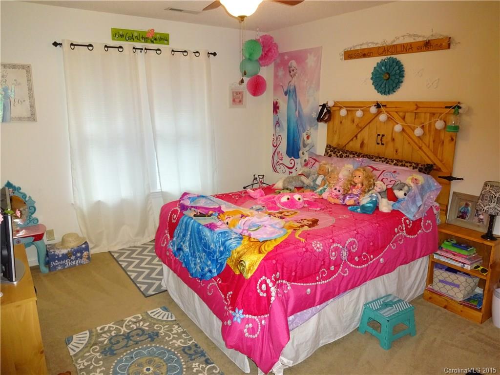 WOLFPEN - Residential