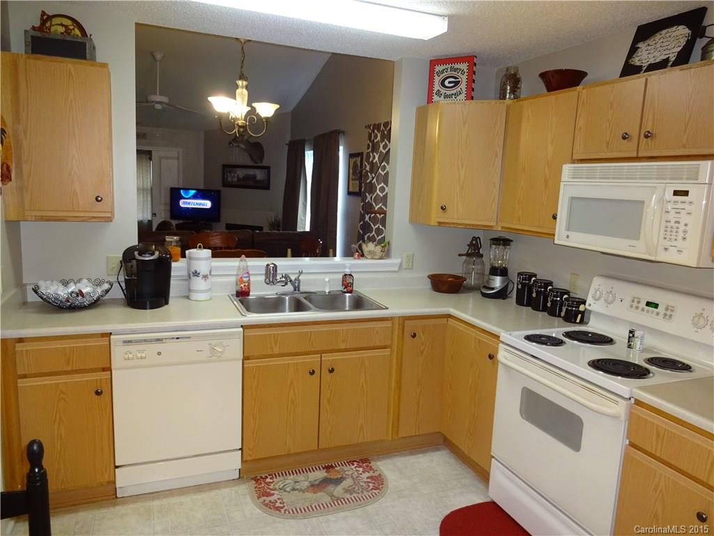 WOLFPEN - Residential