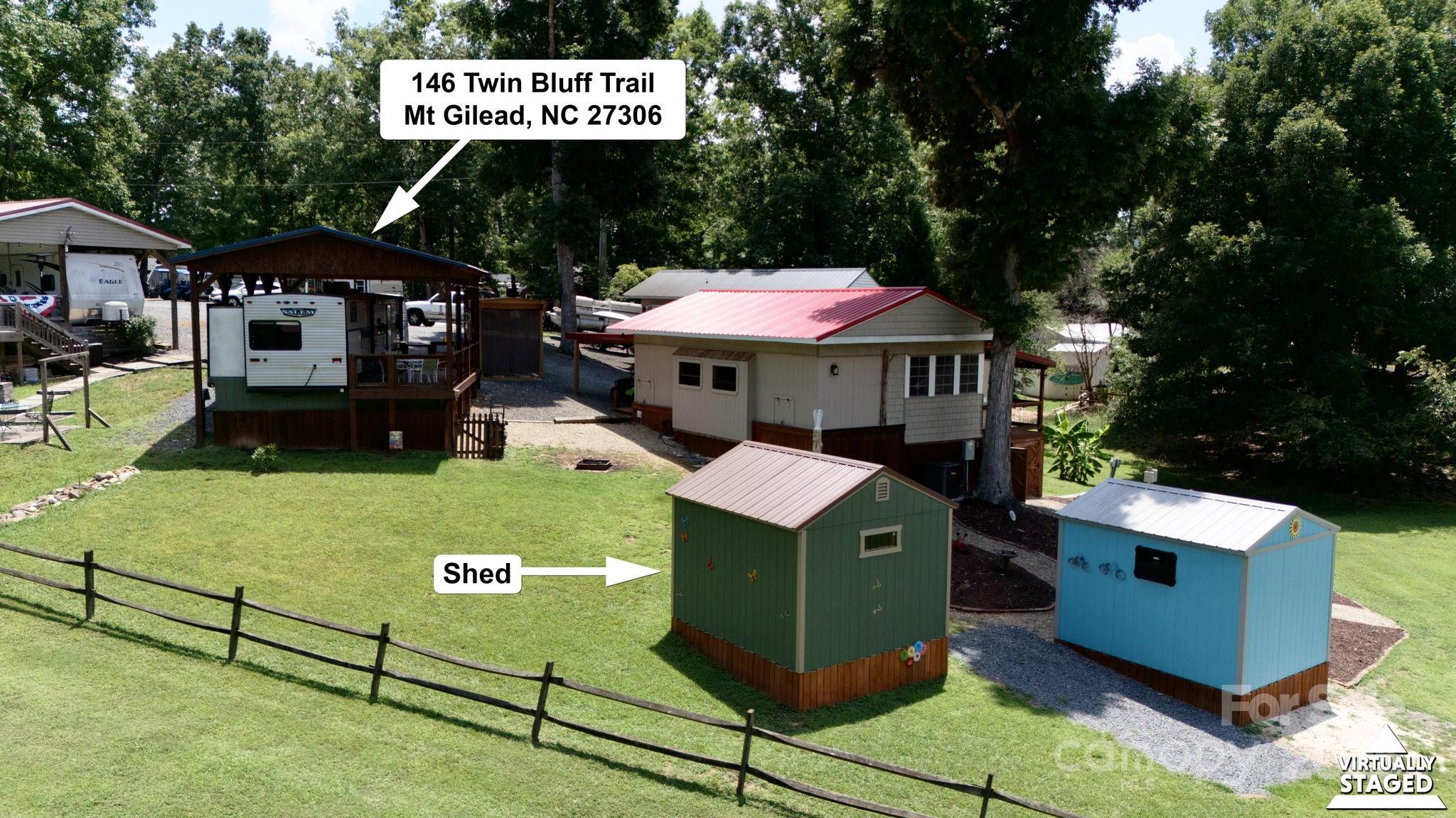 146 Twin Bluff Trail C43