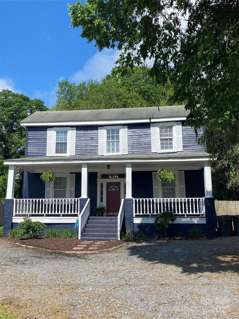 309 N Congress Street N York SC 29745
