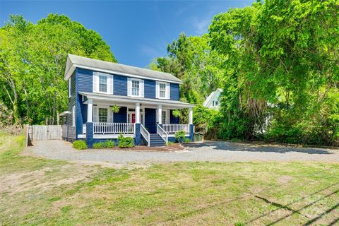 309 N Congress Street N York SC 29745