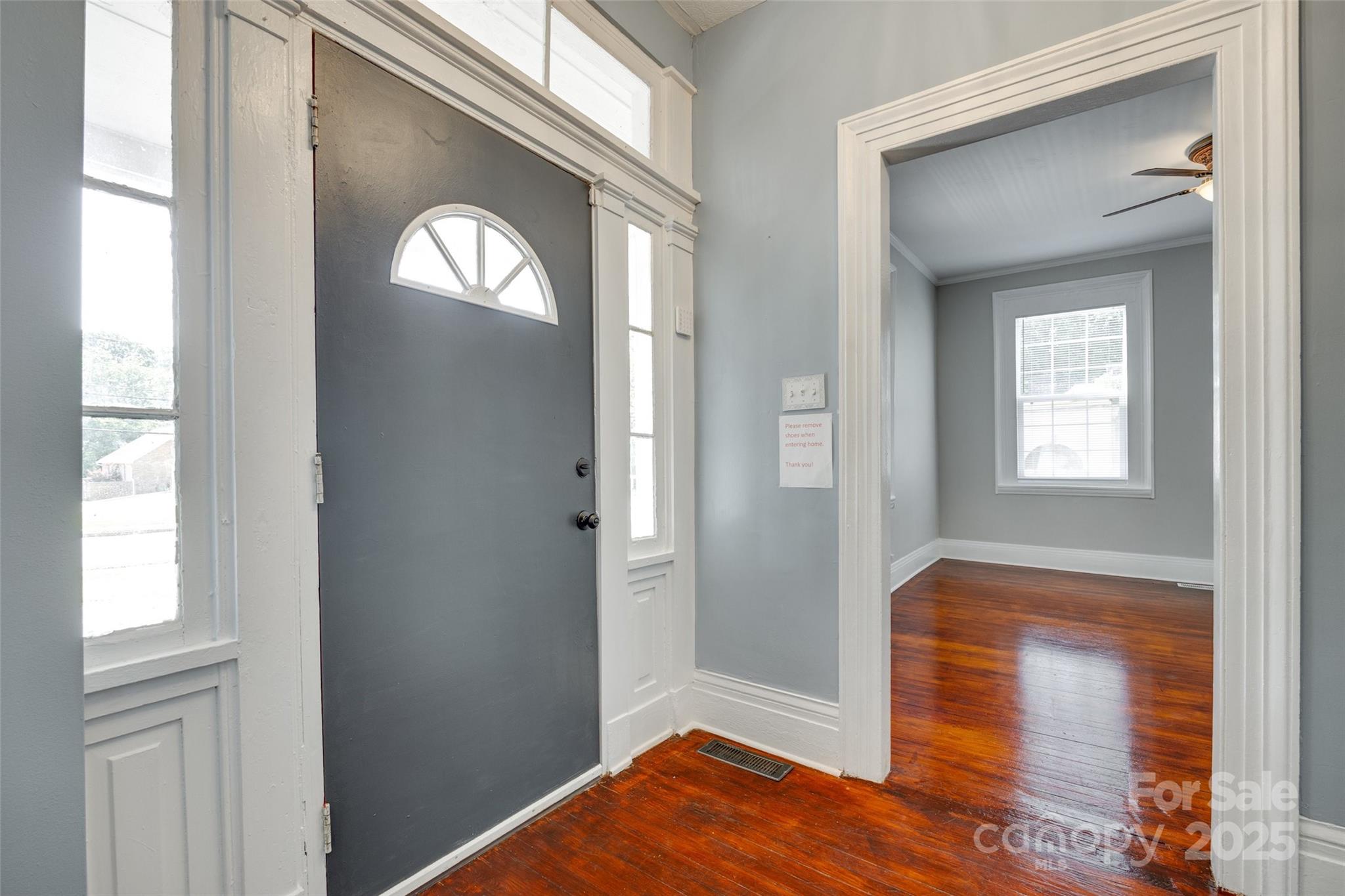309 N Congress Street N