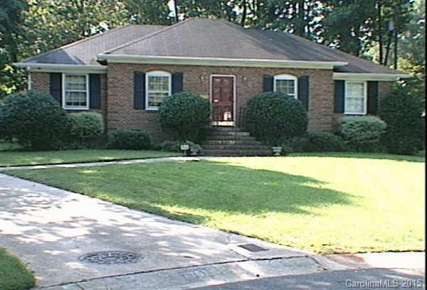 Fairmeadows - Residential Lease