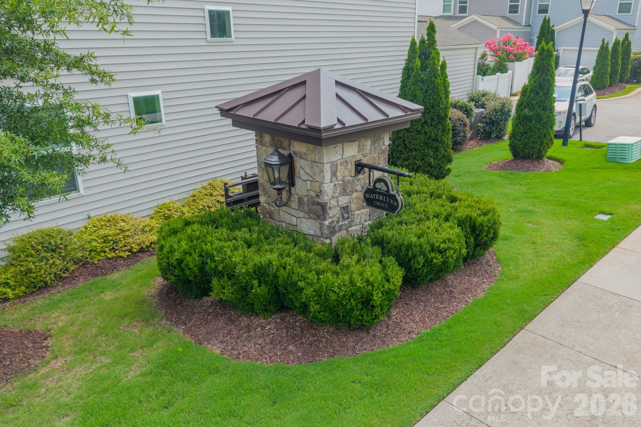 202 Waterlynn Ridge Road Unit F, Mooresville, NC, 28117