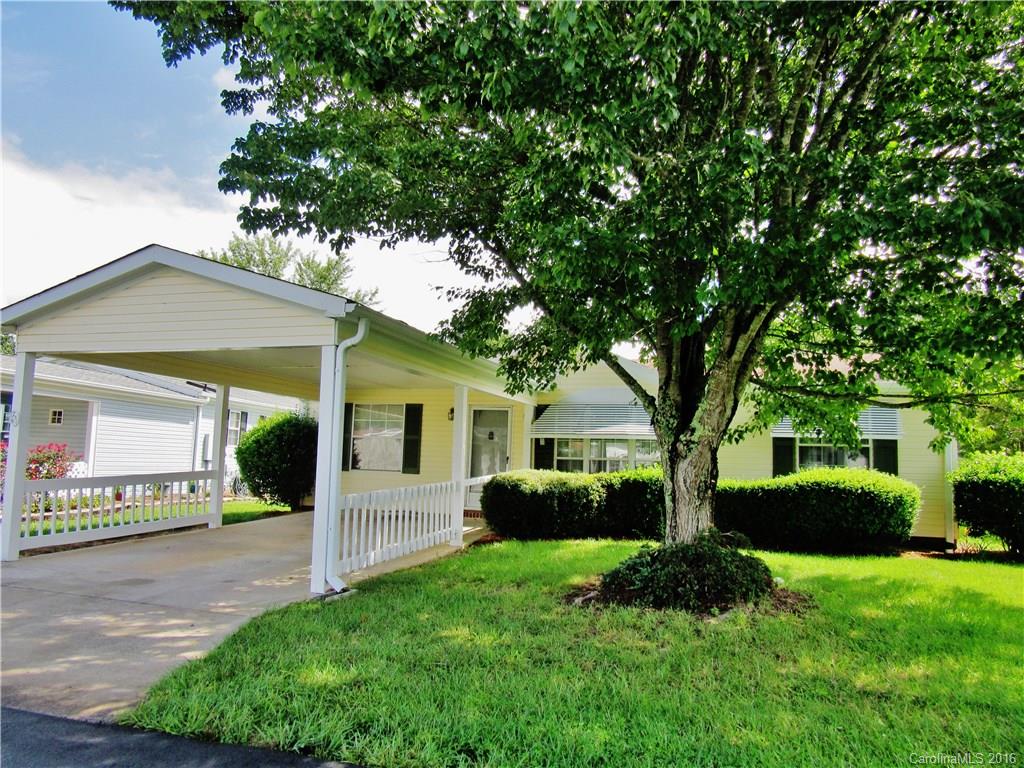 Riverwind - Residential