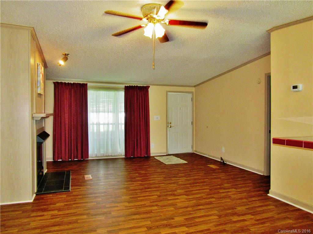 Riverwind - Residential