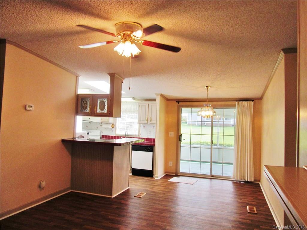 Riverwind - Residential