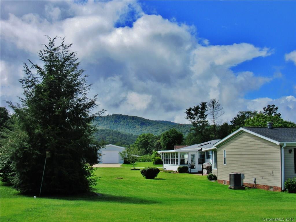 Riverwind - Residential