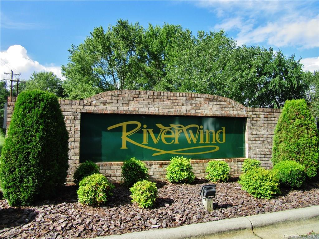Riverwind - Residential