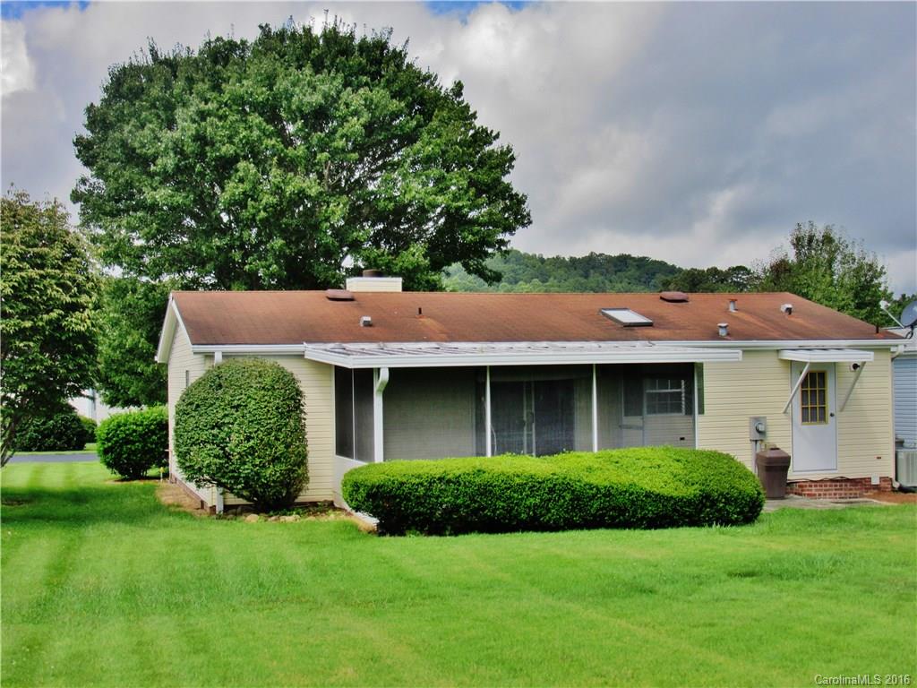 Riverwind - Residential