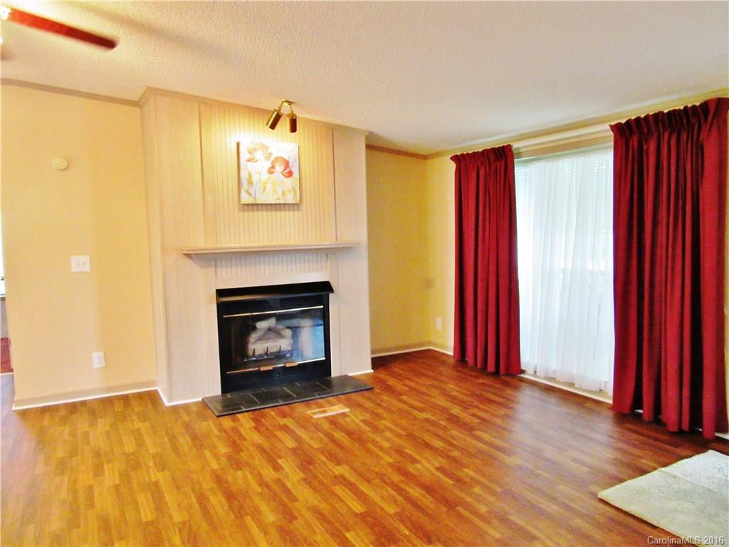 Riverwind - Residential